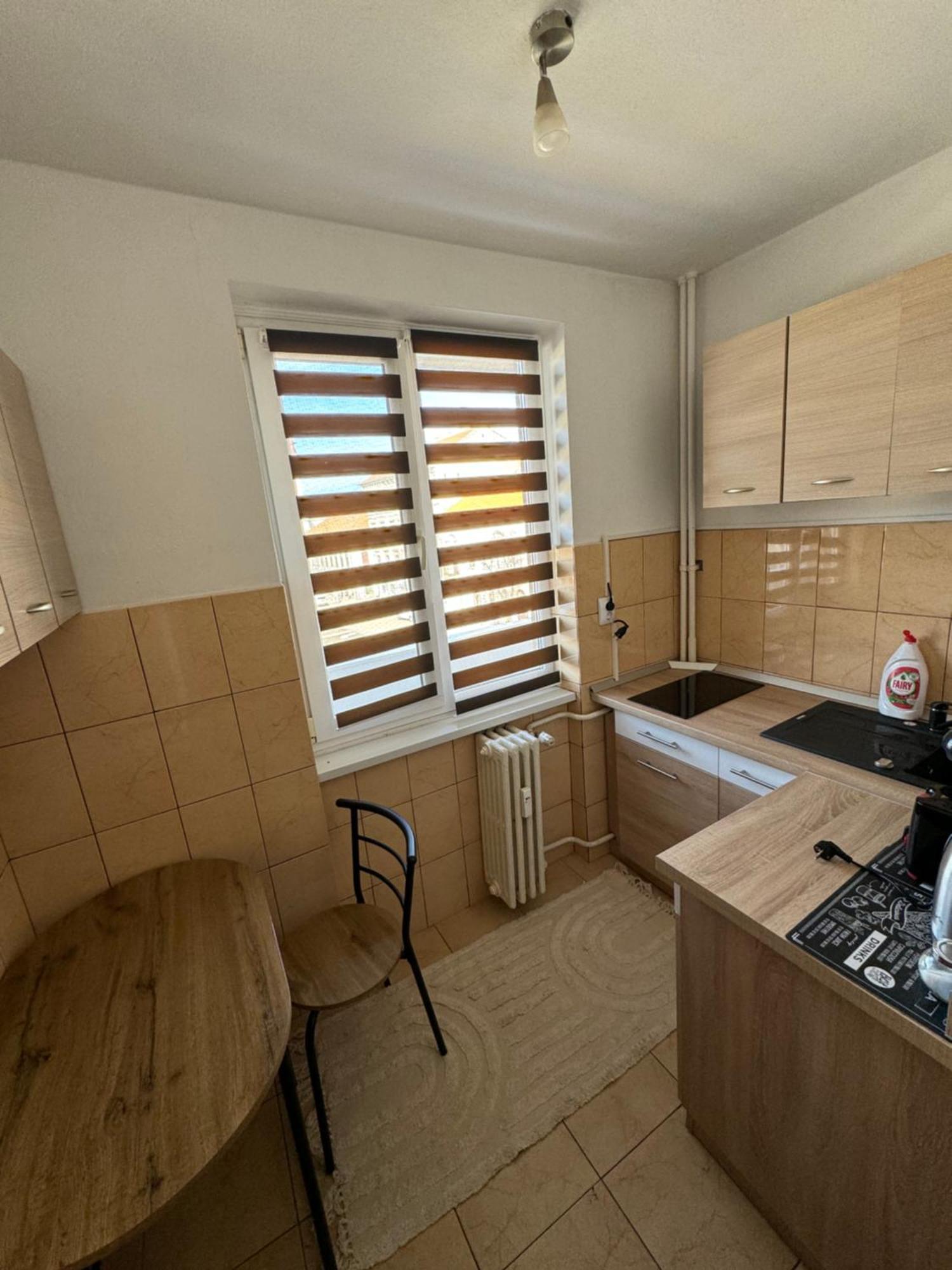 Romantic And Cozy With Amazing View Arad