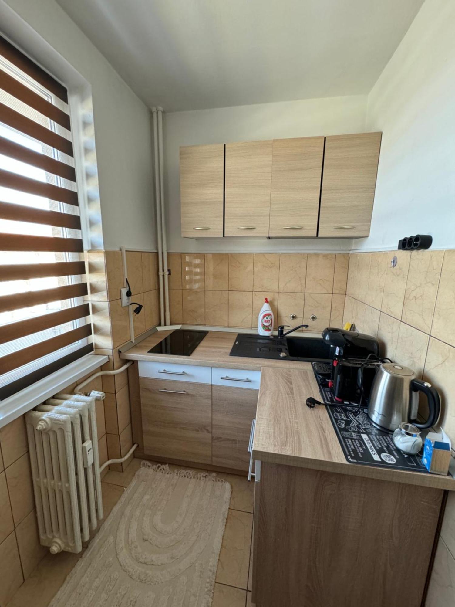 Appartement Romantic And Cozy With Amazing View