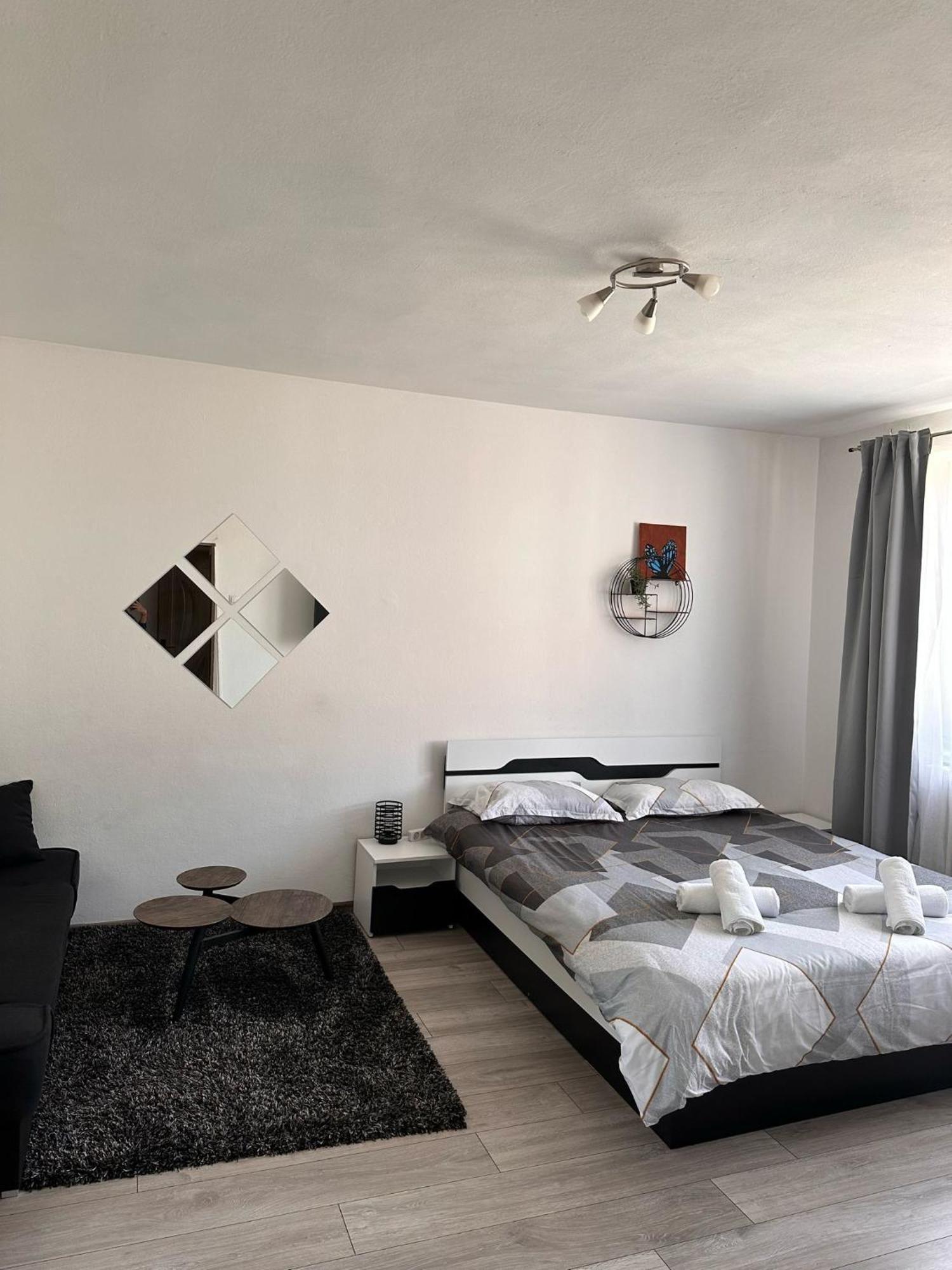 Appartement Romantic And Cozy With Amazing View
