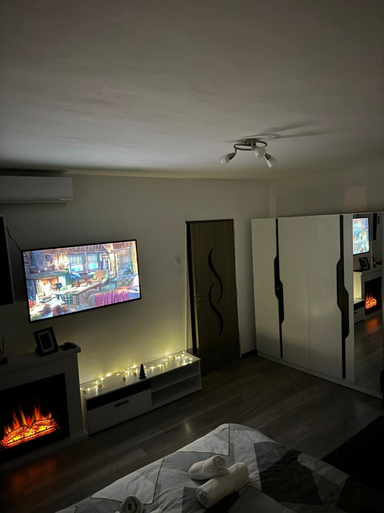 Romantic And Cozy With Amazing View Arad
