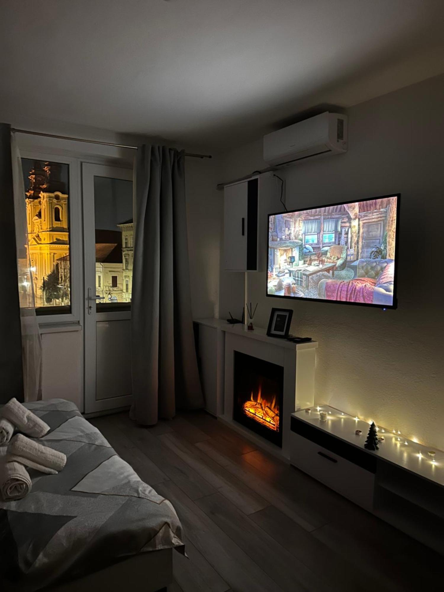 Romantic And Cozy With Amazing View *
